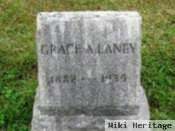 Grace A Laney