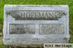 Nina Cecil Thoman Hoffman
