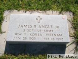 James Beal Angle, Jr