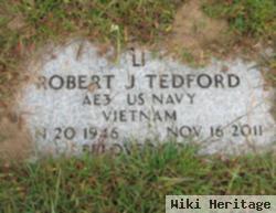 Robert J. Tedford