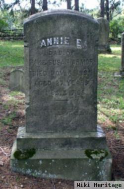 Annie E. Armor