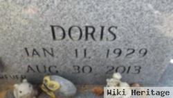 Doris Y. Coker