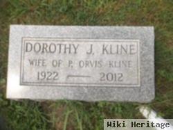 Dorothy J. Kline