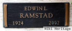 Edwin L. Ramstad