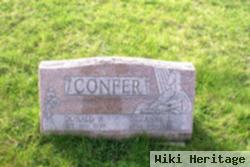 Donald H. Confer