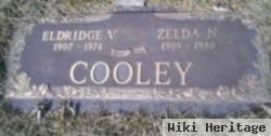 Zelda N. Cooley
