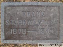 Frank Starkweather