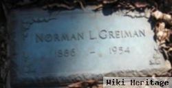 Norman L. Greiman