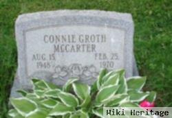 Connie Groth Mccarter