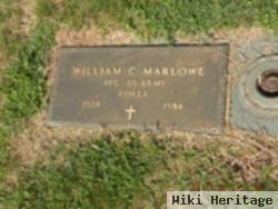 William C. Marlowe