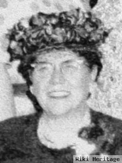 Louise Mary Feldman Konrardy