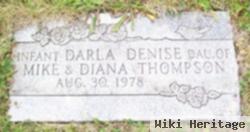 Darla Denise Thompson