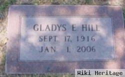 Gladys Elizabeth High Hill