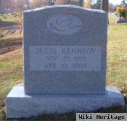 Jesse Baird Kennedy