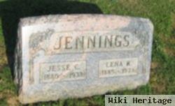 Lena K. Jennings