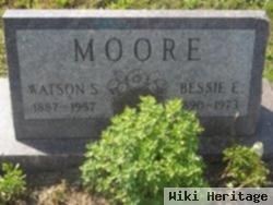 Watson S. Moore