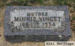 Minnie Yingst