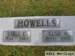 Earle C. Howells