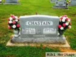 Ronald J Chastain