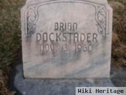 Brian Dockstader