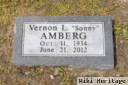 Vernon L. "sonny" Amberg