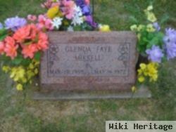 Glenda Faye Miksell