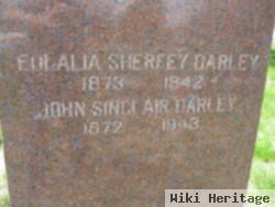 John Sinclair Darley