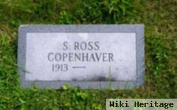 S. Ross Copenhaver