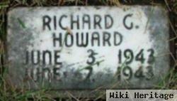 Grant Richard Howard