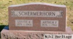 Arthur F. Schermerhorn