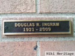 Douglas R Ingram