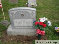 Frank Koss