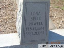 Lena Belle Powell