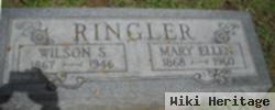 Wilson Sanner Ringler