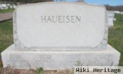 Mary Belle Haueisen Reese