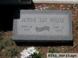 Jennie Sue House