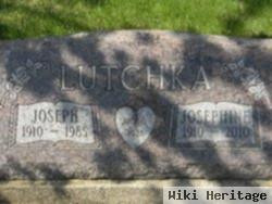 Joseph Lutchka