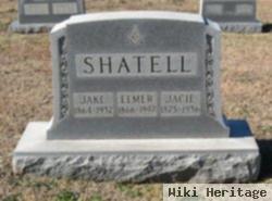 Jake Shatell