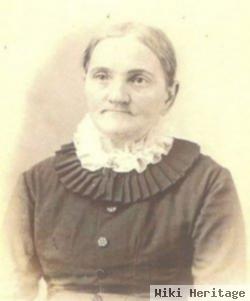 Esther Marie Hunt Tobey