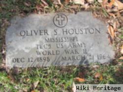 Oliver Stewart Houston