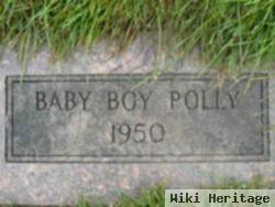 Baby Boy Polly