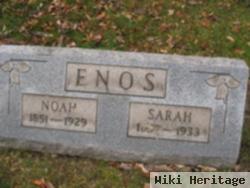 Noah Enos