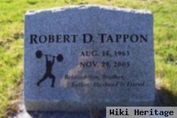 Robert D. Tappon