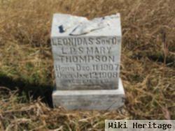 Leonidas Thompson