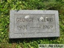 George A. Lewis