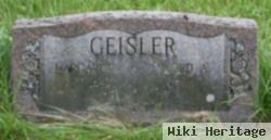 Infant 1 Geisler