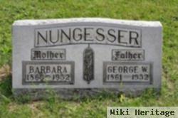 Barbara Rettig Nungesser