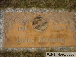 James Brooking