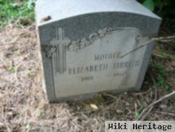 Elizabeth Tirrith