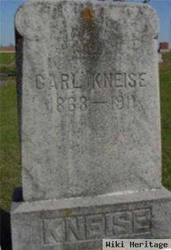 Carl Kneise